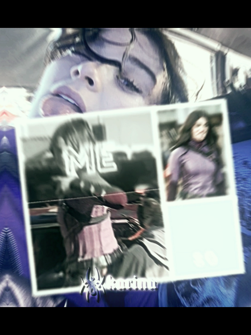 I love her sm 😭🙏 (edit en am) | #katebishop #haileesteinfeld #hawkeye #edit #alightmotion #fyp ib: @lia ϟ • mslyedits 