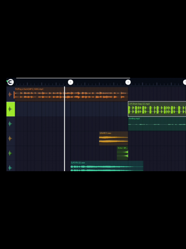 Fluffing a Duck funk🤸🤸 @raxzoriginal  #duck #funk #anticapcutproduser #viralphonk #funk #flmobile #wkwk #vayz #fyp #flstudio 