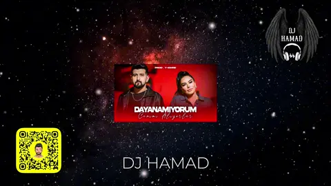 #remix #dayanamiyorum #kerim_araz #sevgim_yilmaz #turkey #djhamad #fyp #tiktok #explore 