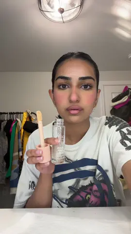 My elf jumbo gloss lowk I love 