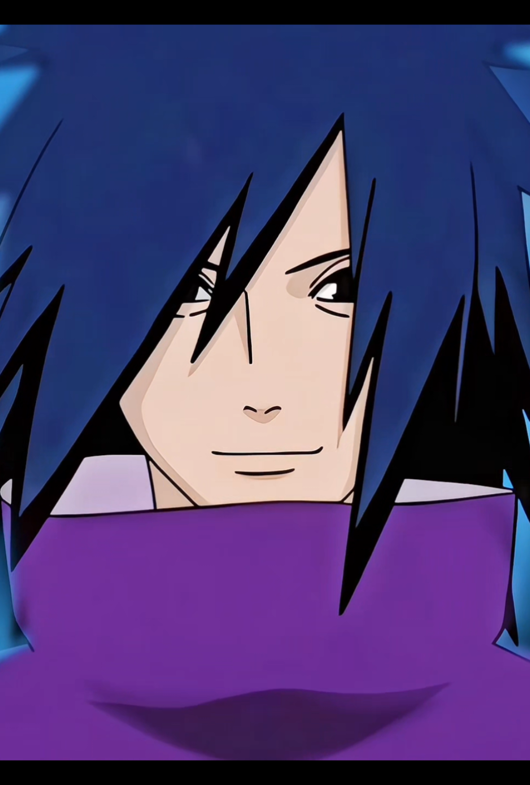 versi Uchiha Madara #narutoshippuden #madara #uchiha #anime #naruhiko 