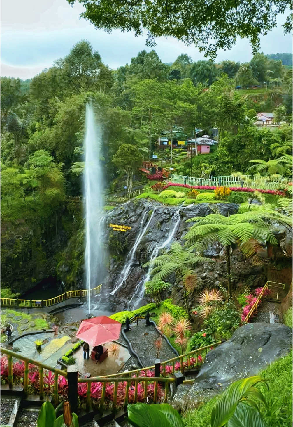 #baturaden #fypage #wisatabaturaden #fyp #foryou #fyppppppppppppppppppppppp 