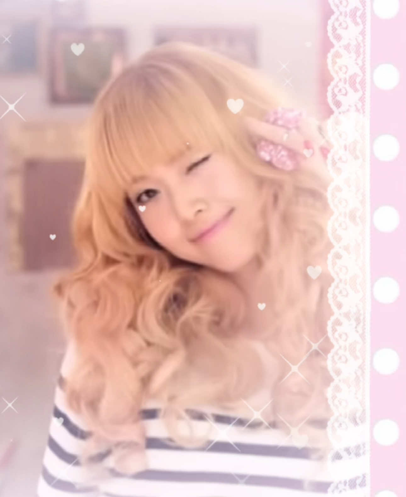 princess jessica :3 #jessicajung #jessicasnsd #jessicaedit #snsd #girlsgeneration #pink #princess #kawaii #dolly #orangecaramel  #2ndgenkpop #fyp #foru