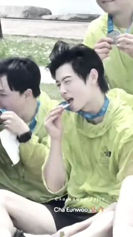 +1 trùm séc s1 HQ gọi tên Lee Dong Min #chaeunwoo #xh #j4f 