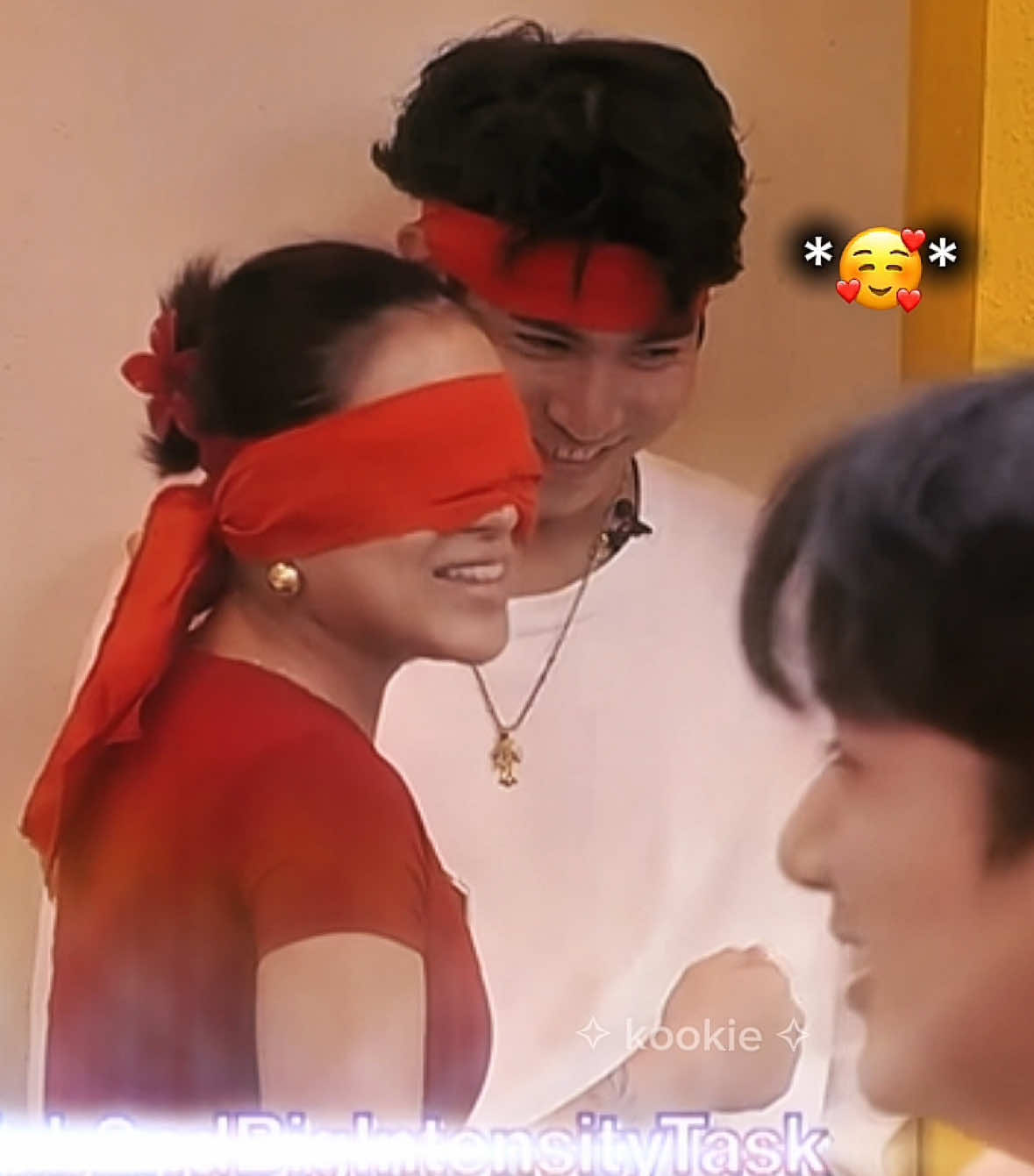 sana all nakahanap ng brent!! 😍 #mikbrent #mikasalamanca #brentymanalo #pbbmika #pbbbrent #fyp 