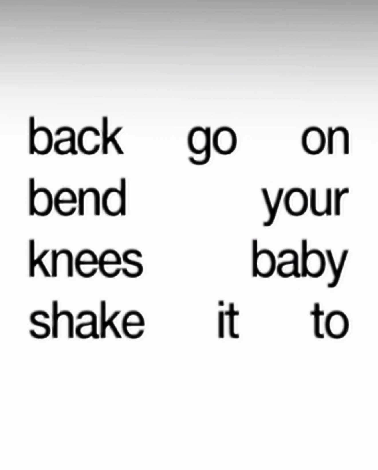 Shake It To The Max - #fyp #songs #audio #lyrics #pleasegoviral 