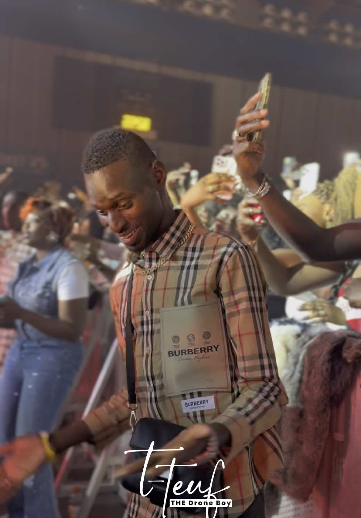 @Wally B. SECK ✪ @Generaleboss2 #viralvideo🔥 #vip #tiktoksenegal🇸🇳 #italie 