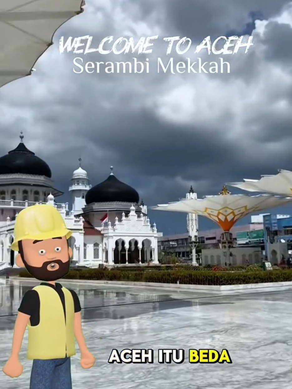 Aceh Vibes #creatorsearchinsights  #aceh #acehviral  #fyp 