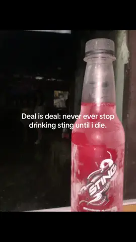 #sting 