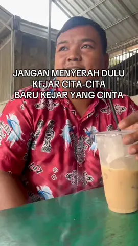 JANGAN MENYERAH DULU #pakyoyo #enjoy 