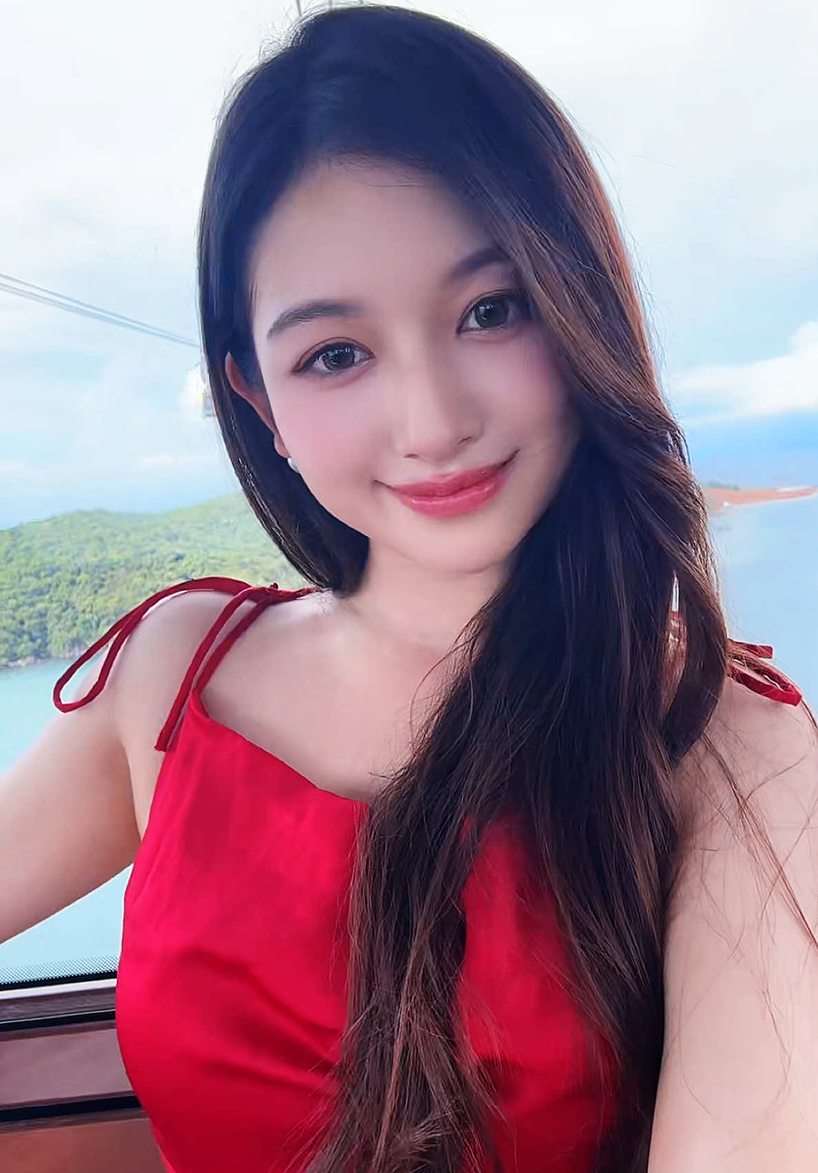 Tinggi bgt smpe tremor