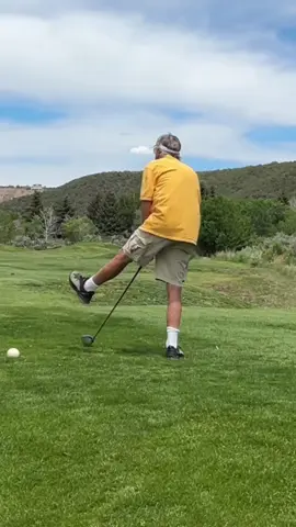 Golf day ⛳️🏌️💛 #fyp #trend #Vlog #golf #golfvlog #golfdriver 