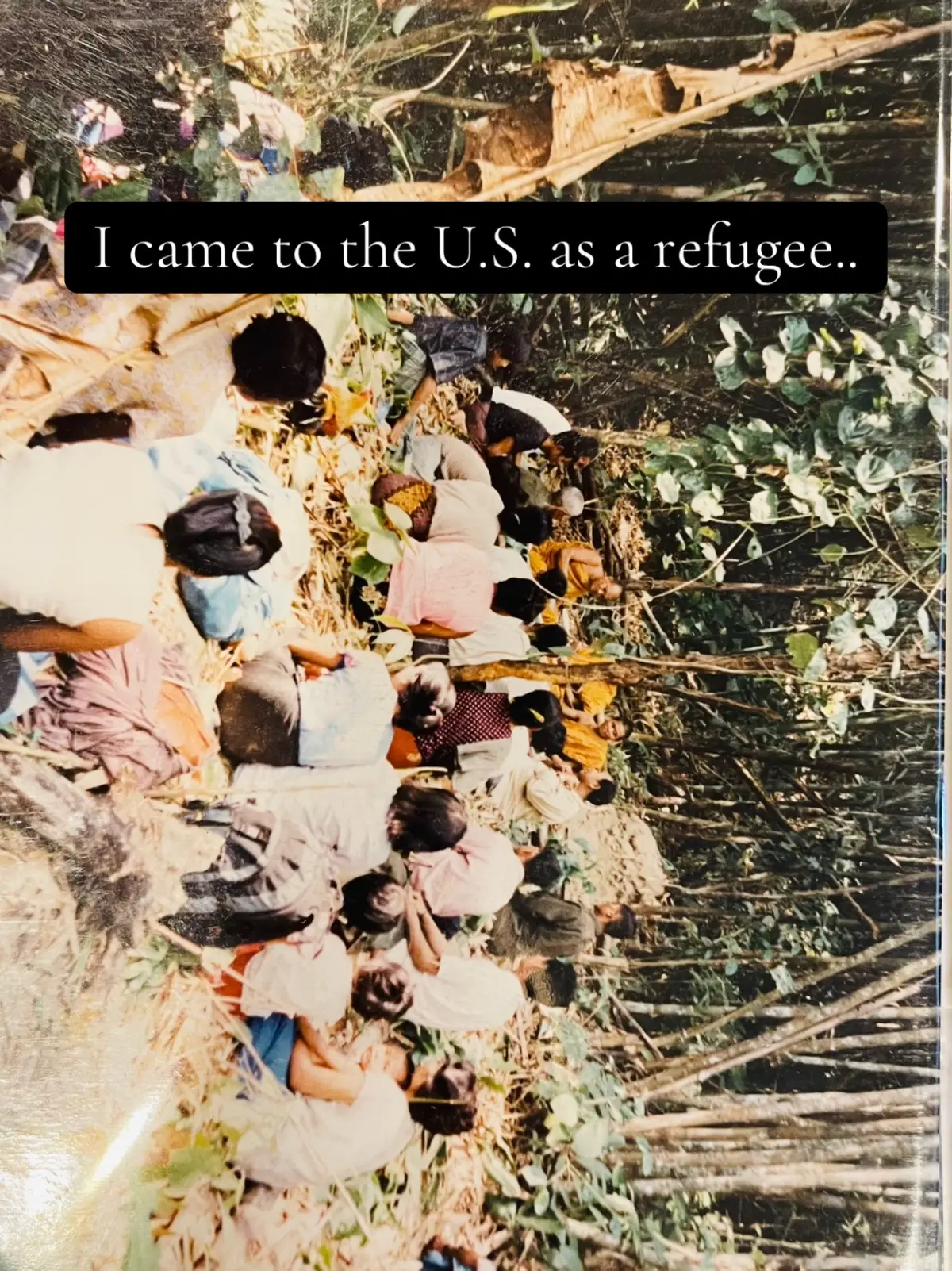 Came to the U.S. as a refugee with nothing but dreams and grit. People saw ‘poor’—I saw potential. Now I’ve been on Forbes, experienced the finer things in life, and circling the globe. Never let their assumptions write your story.