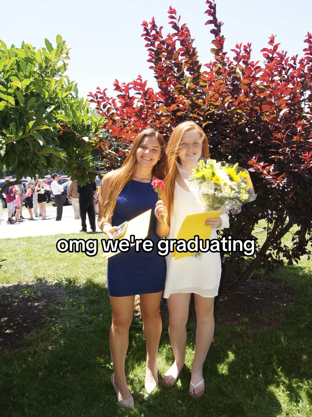 apparently i forgot to add a sound last time @👨🏻‍🦰 #graduation 