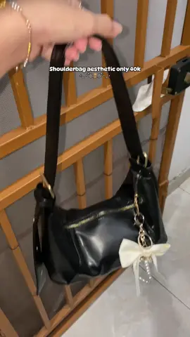Gercep sebelum harganya naikkk #taswanita #tasmurah #racuntas  #shoulderbag 