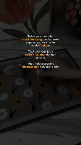 Hidup rukun itu indah, saling menghargai tetangga membuat lingkungan terasa nyaman dan damai. #tetangga #tetanggamasagitu #rukun #salingmenghargai #menghargai #katakata #story #status #storywakerenシ #statuswhatsapp #status #storykatakata #xyzabc 