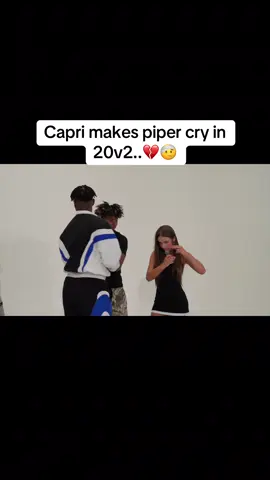 L capri #piperrockelle #caprisun #20v2 