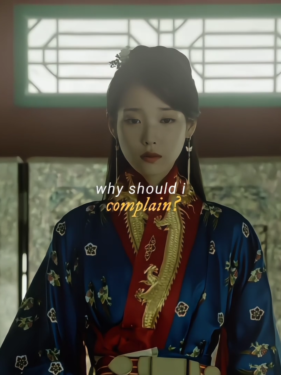 just finished #moonlovers and it hurts sm 😔😔 #iu #kdrama 