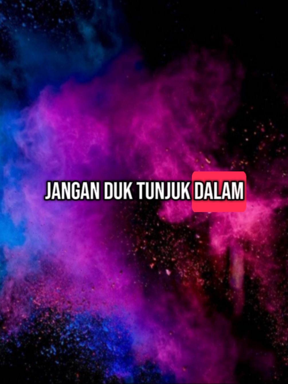 #nbeautequotes #penyakitain 