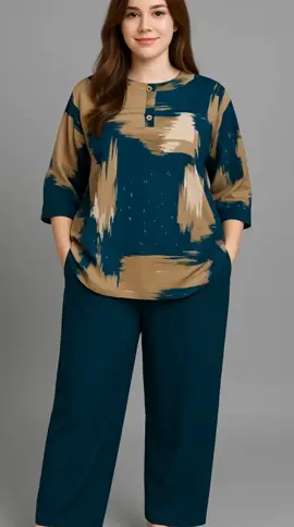 setelan wanita 