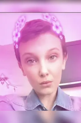 Scooby doobie #fyp #divacup #milliebobbybrown #shaneyaw #real #wholesome #cher 