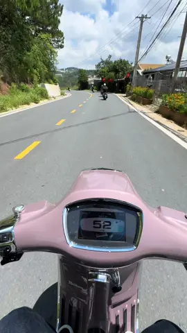 Lúc chúng ta là một chú bé …#vespa #fyp 