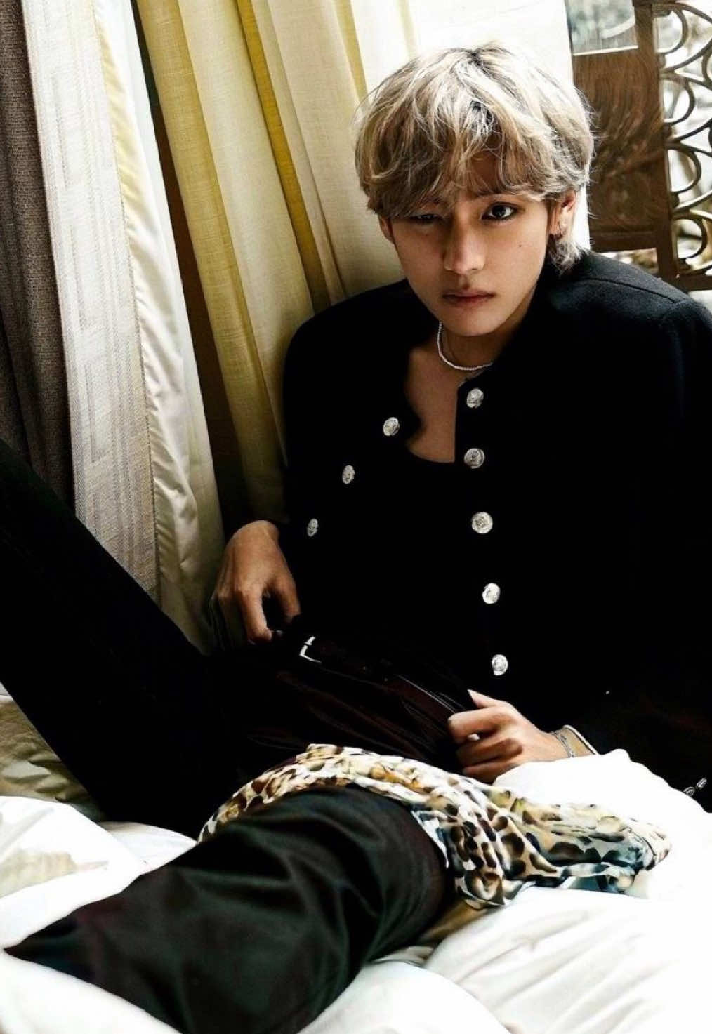 #TAEHYUNG | OOO how I love this watermark | #BTS #bangtan #btsarmy #fyp #kimtaehyung #vbts #taehyungedit #taehyungbts @BTS 