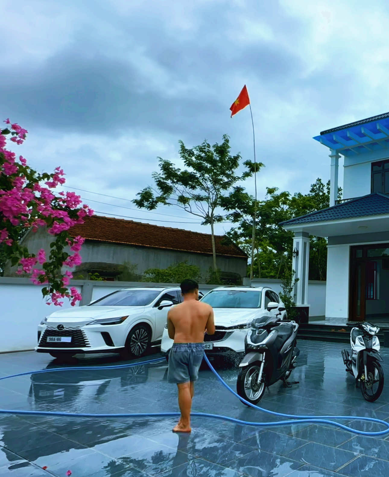 Tôi để ước mơ của bạn ở đây #uoclenxuhuong #ướcmơ #mexe 