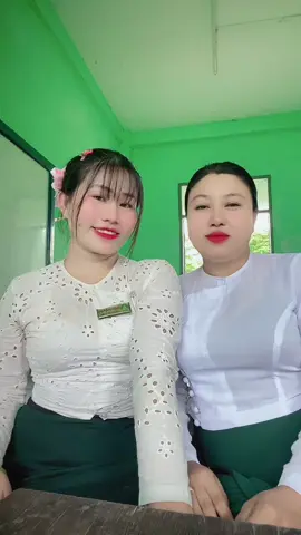 #နှလုံးသားရှိသူတိုင်းခံစားတတ်ပါစေ🥰#foryou #flypシ #ရှင်တို့ဆရာမလေး💜 
