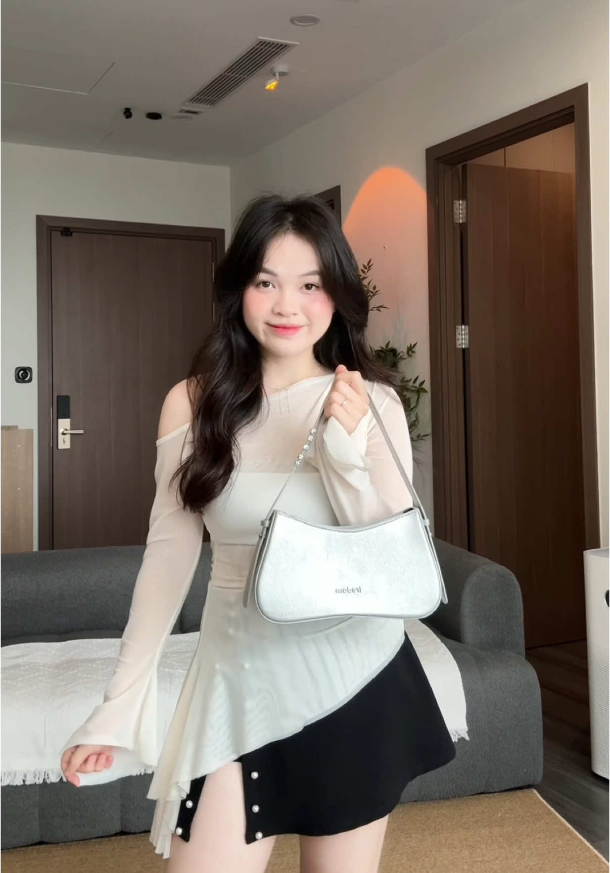 Fredom - chiếc túi mang đậm dấu ấn cá nhân ✨ @fredom thật sự luôn #6fredom #tagbag
