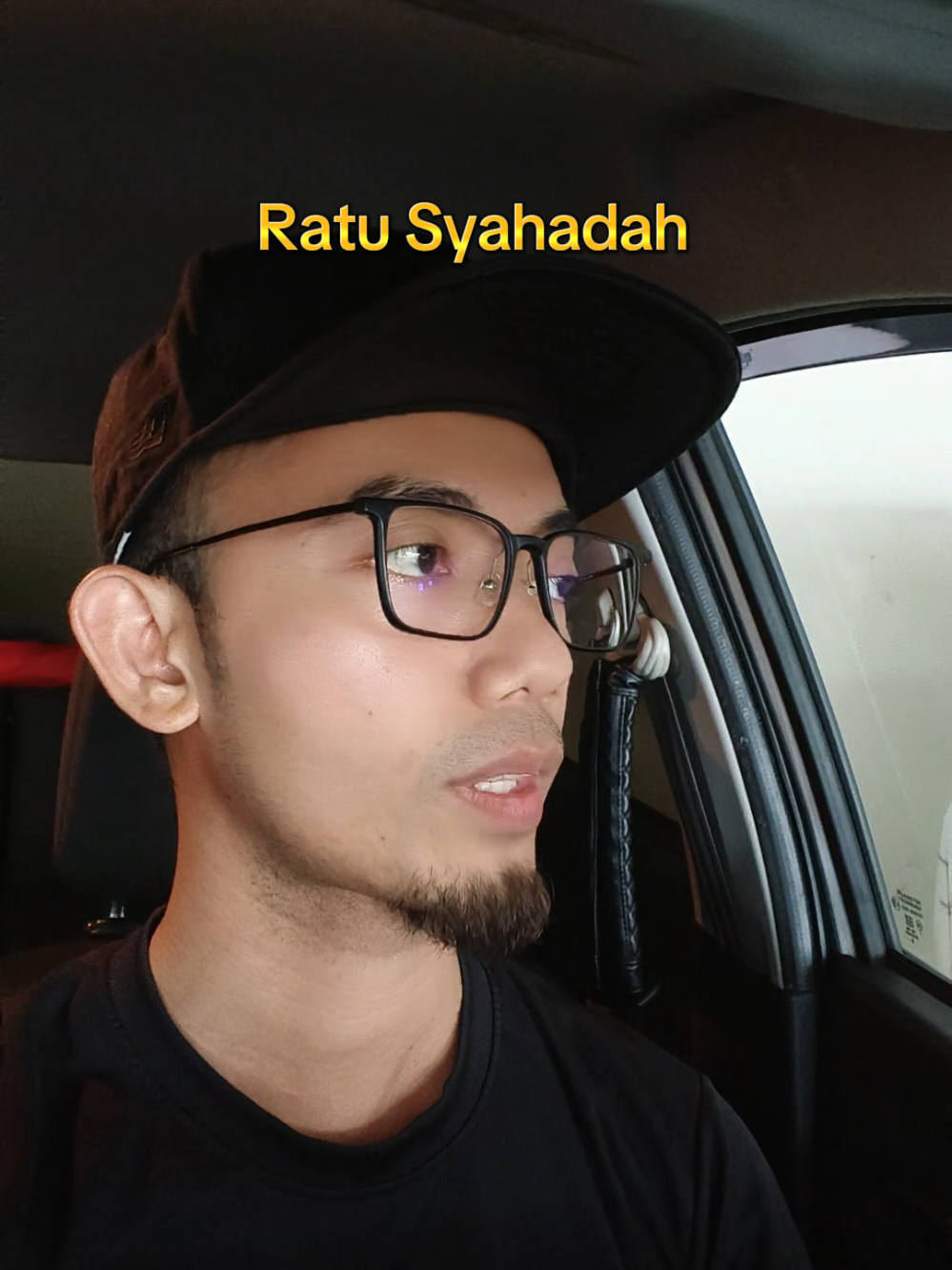 Sejarah Asiah telah membuktikan... #inteam #ratusyahadah 