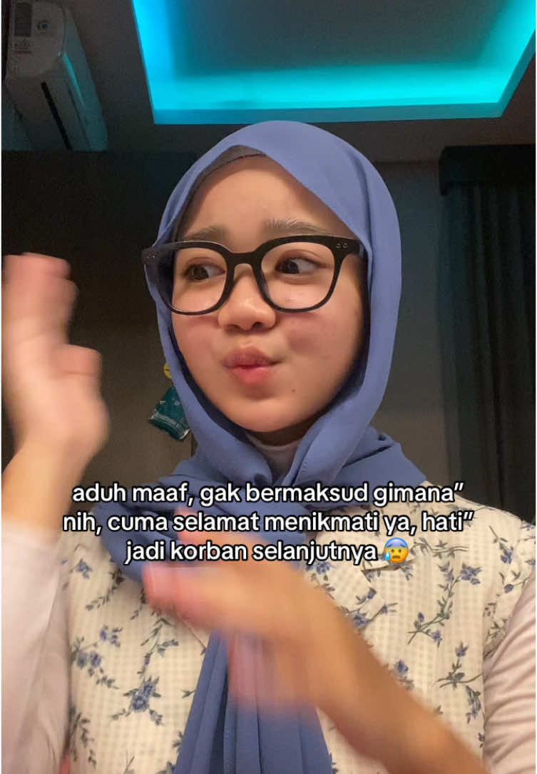 lg seru ya ngmgin aku? 🙂‍↔️