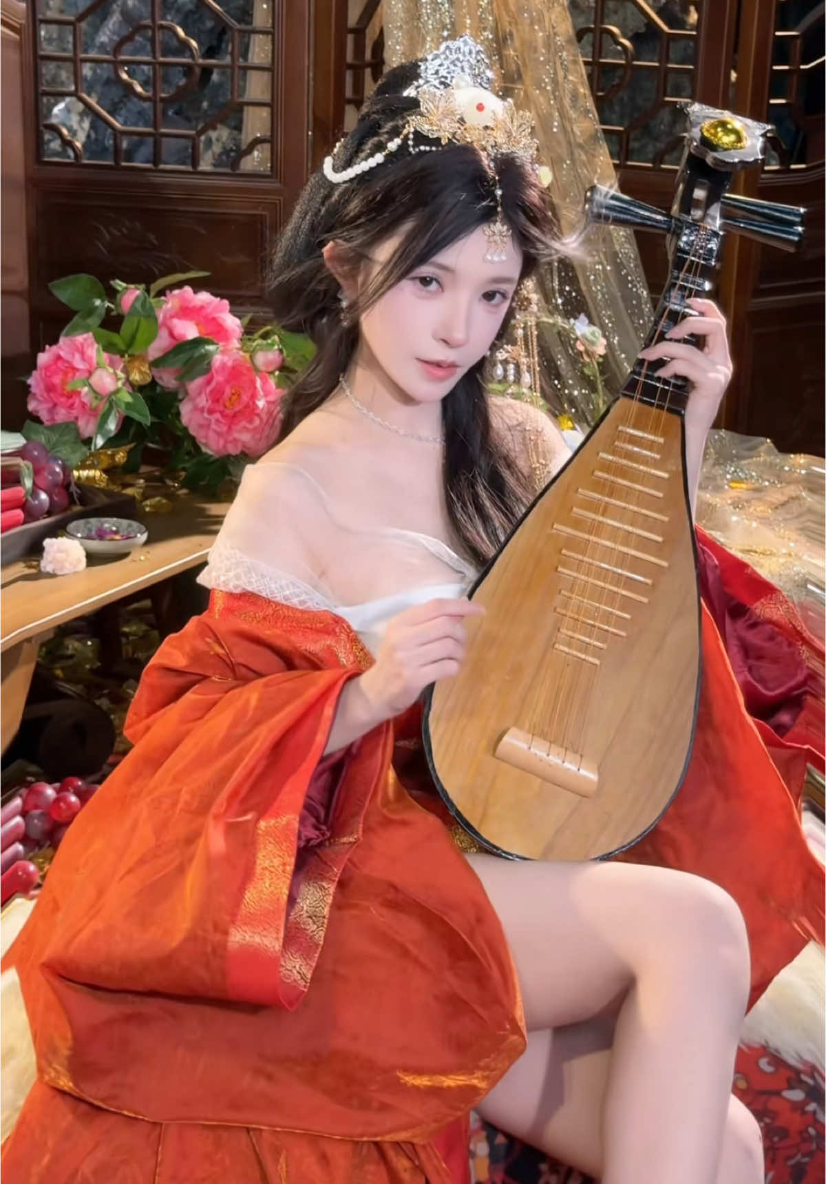 若有用妾之处