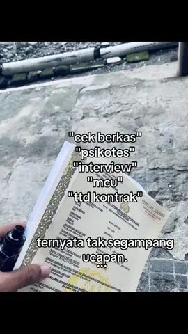 🥹 #anaklanang #infoloker #cikarang 