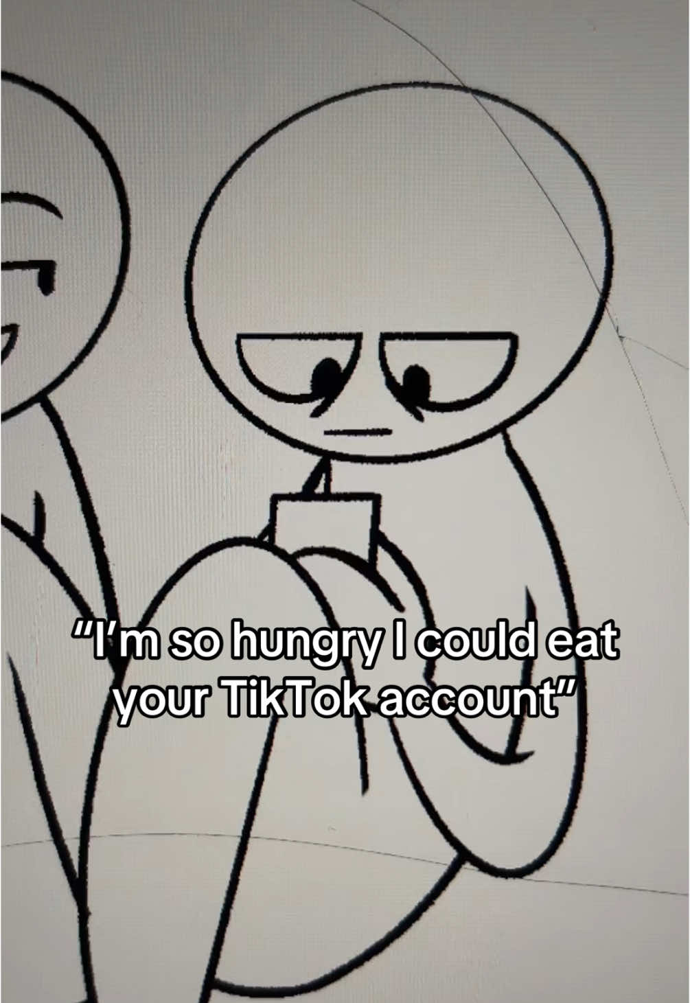 UPDATES: I finished my sophomore year of college, my iPad cracked, I’m currently moving out of my dorm and I’m back on TikTok (no promises) #fyp #foryoupage #foryou #imsohungry #shesgotaway #tiktok #imsohungryicouldeat 
