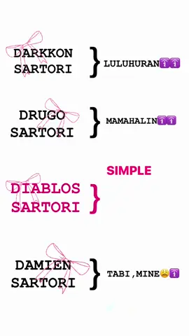 tulad ni aoife na babaliw narin ako sayo dos🛐😩 @reintold #dontletthisflop #wattpaders #wattpad #diablossartori #foryou #reintoldseries #series #sartori 