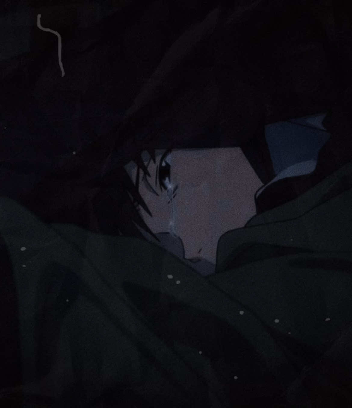 This is not the last edit that will have that scene the angst for it is too good 💔💔 #shinji #shinjiikari #asuka #asukalangley #nge #neongenesisevangelion #neongenesis #shinjinge #theendofevangelion #notshipping 