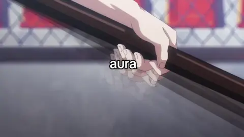 bro just summoned a dragon. insane aura. #animerecommendation #animerecommendations #animeedit #anime #aura #animefyp 