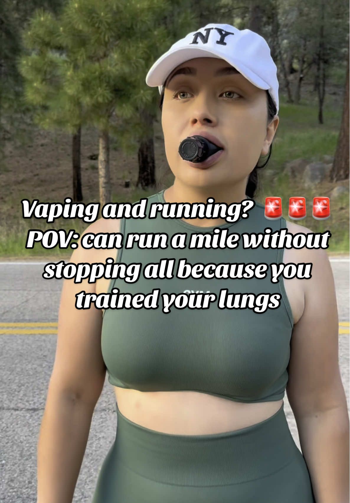Get before is back to $40 #lungtrainer #healthy #lungs #runningtips #vaping #vape #relatable #fyp #fypシ 