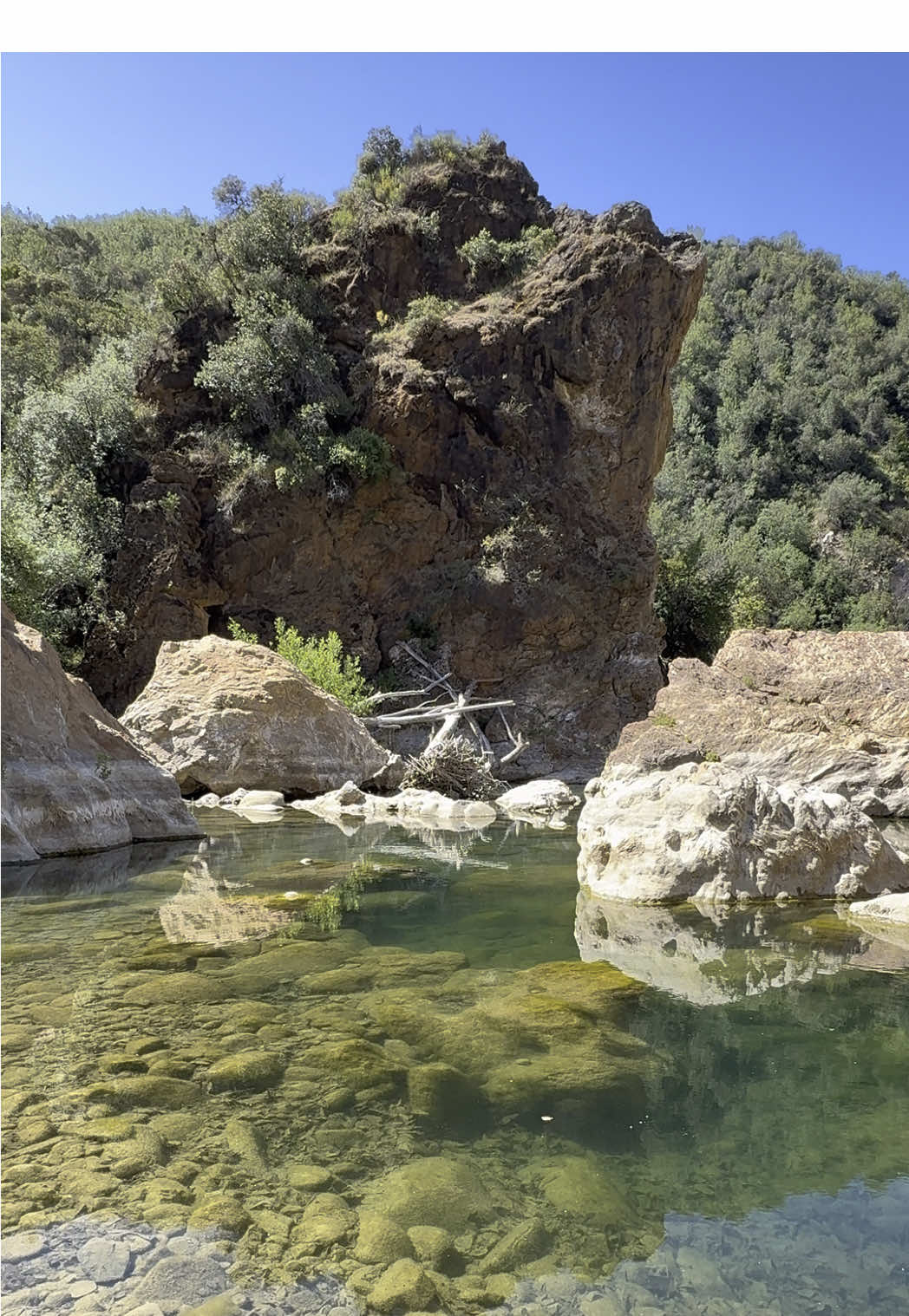 YouTube lopezexplora will show you a step by step guide to this and many other amazing hiking destinations !! Follow and subscribe 🥾🥾
