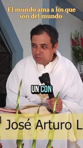 #padrearturocornejo #padrearturolopezcornejo🙏🏼 #padrearturocornejooficial #homilia #catolicos 
