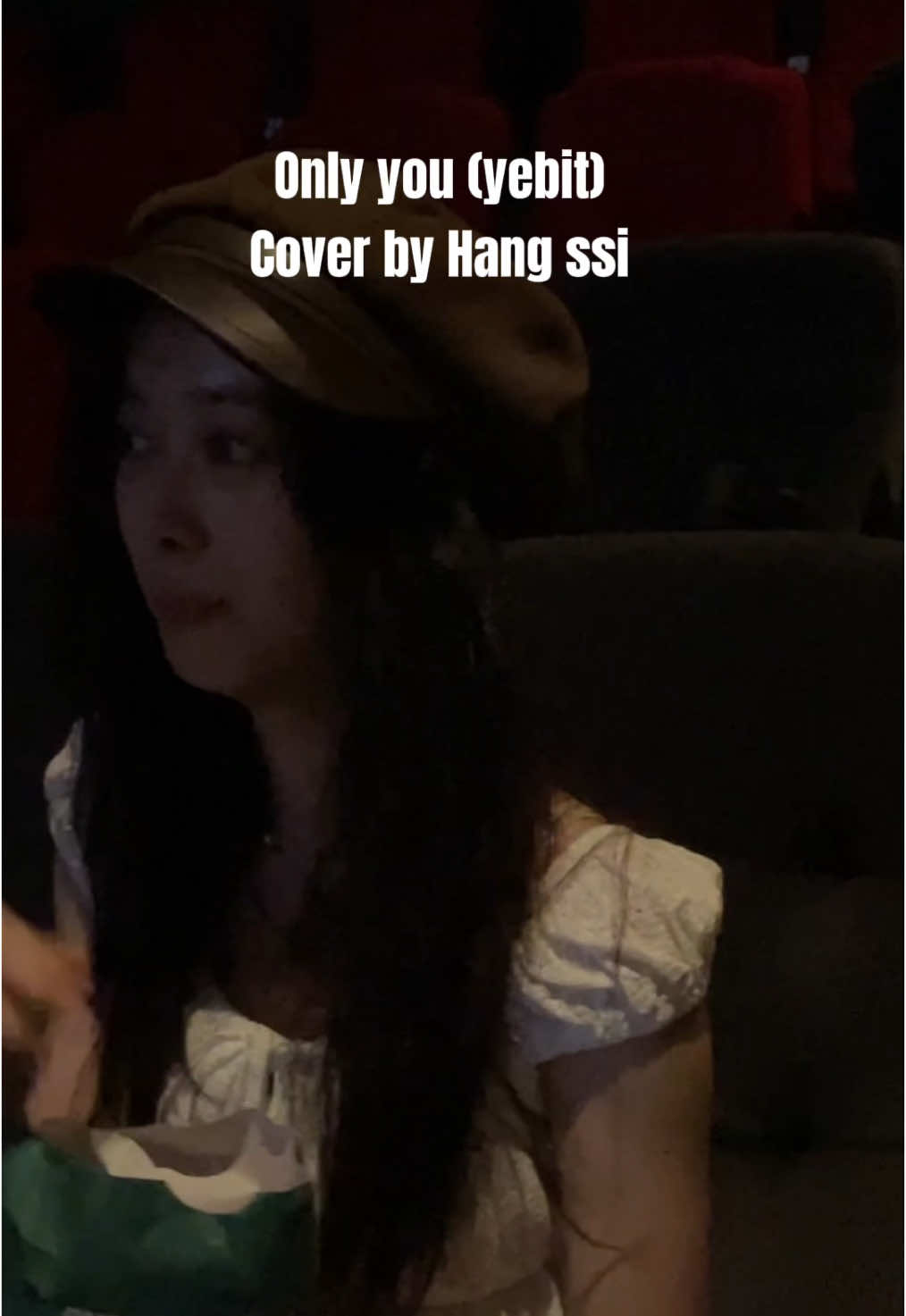 Bài này hayyyyy #불안한내맘달랠곳은너밖에없어 #onlyyou #예빛 