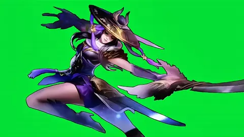 @dutamletek done maaf kalo kurang🗿 #fyp #gfx #gfxanime #greenscreen #fanny #fannyskylark 