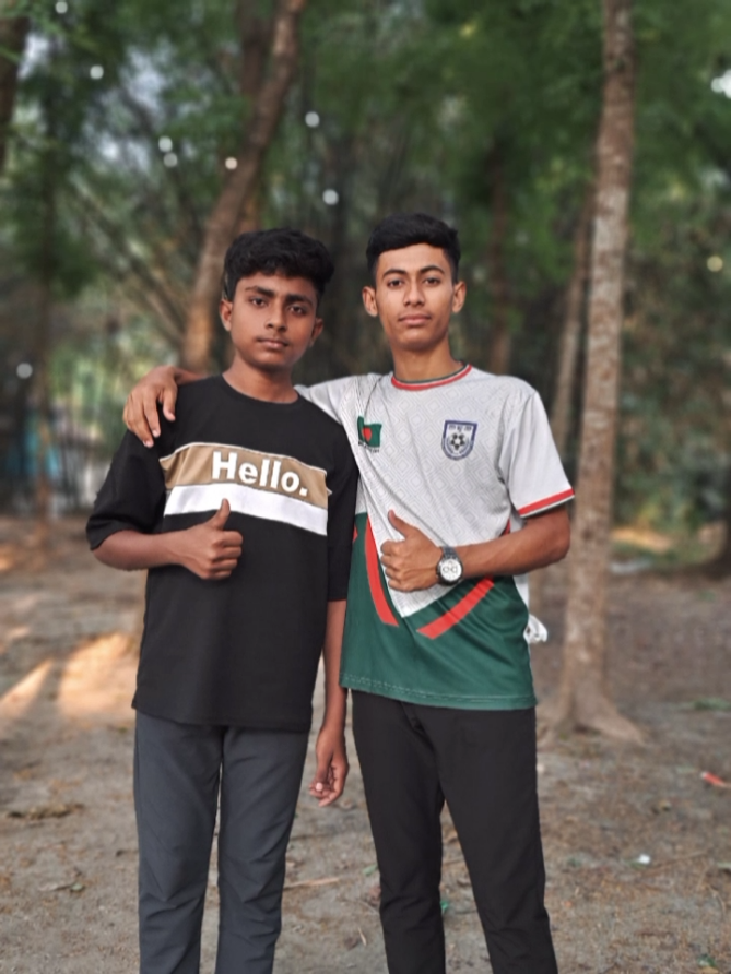 #CapCut আমাগো যা আছে তাই দেখায় 🔥🥷#trending #foryou #fyp 