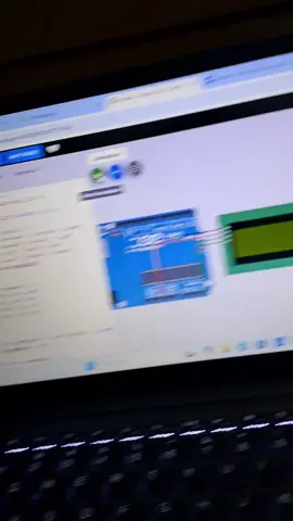 #iot #arduinouno #wokwi #teknik #elektro #sudahterbiasaterjaditante #fyp 