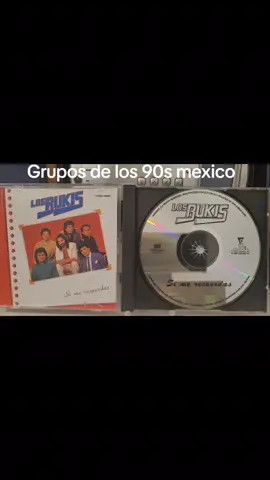 Artista: Los Bukis  Album: Tus Mentiras Año: 1991