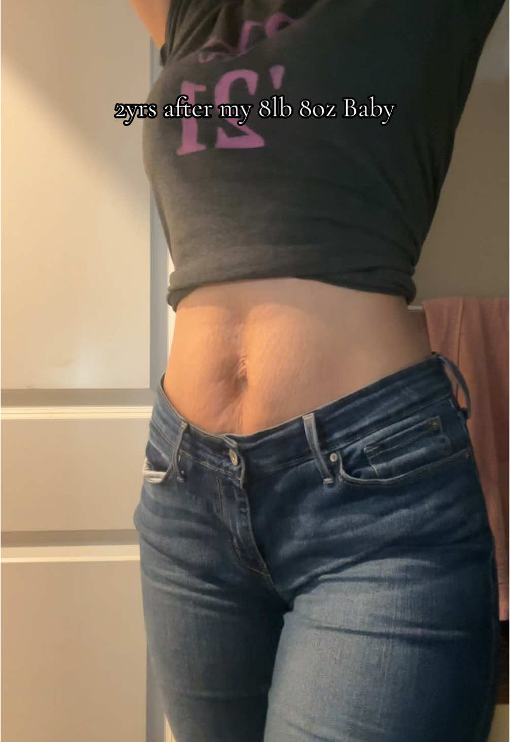 If you have been here since the beginning you would know that I would have never guessed to get this far. #workoutprogress #motherhood #postpartumjourney #postpartumjourney 