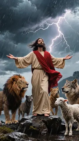 #jesusiscoming