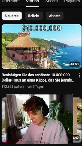 10.000.000$ Traditionelle Villa in Mexico #steineente #reaction #baufehler #review #stream #highlight #traditionell #villa #mansion #mexico #luxus #reich #enesyilmazer #enes #yilmazer #housetouring #immobilie #triggered #trigger #satsifying #satisfy #pfusch #touring #teuer #monk