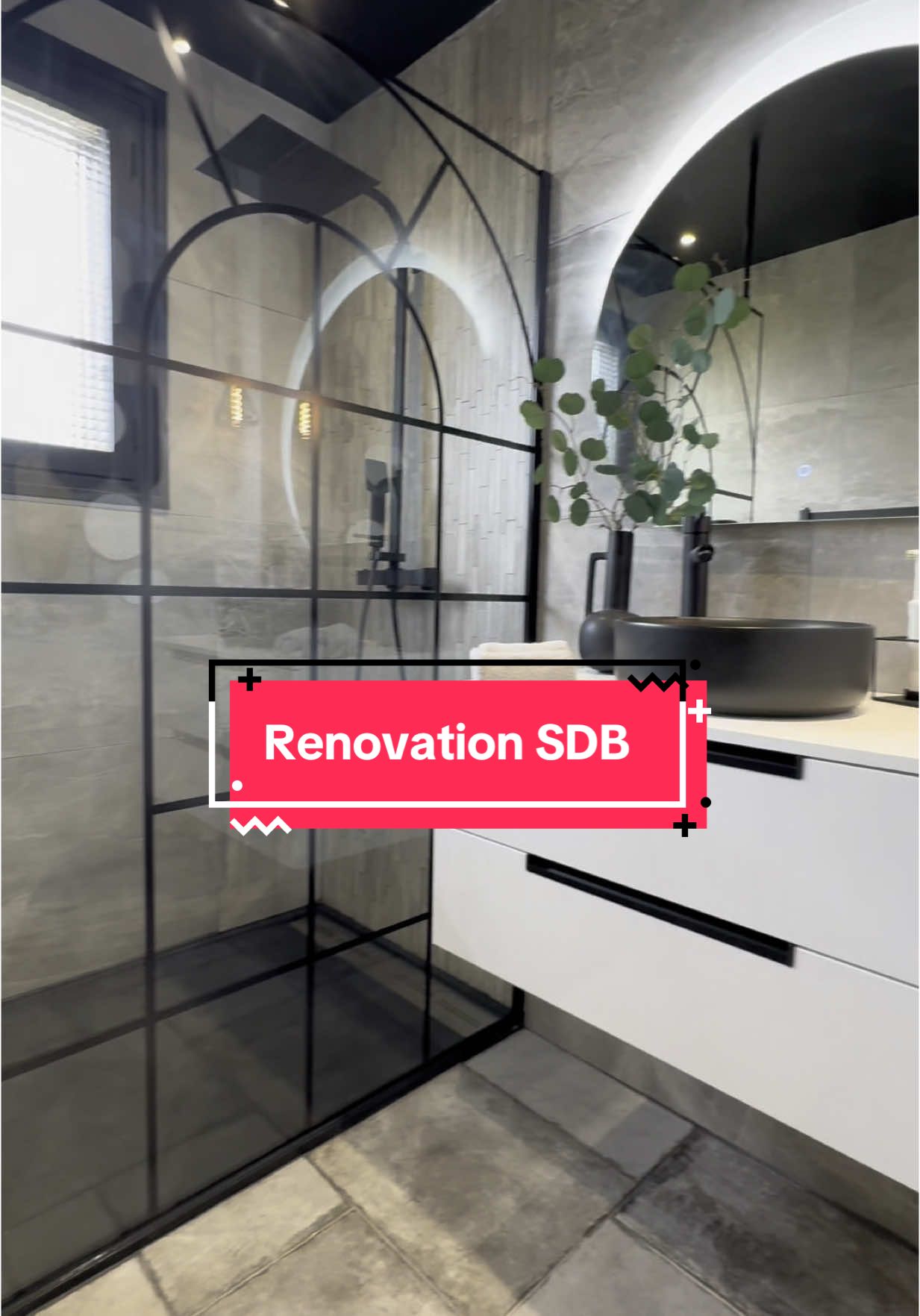 Petit souvenir de cette belle rénovation ! La vidéo complète est sur ma page YouTube , le lien est dans ma Bio  #renovation #work #worklife #workfromhome #workoutmotivation #homedecor #homerenovation #motivation #fyp #virale 